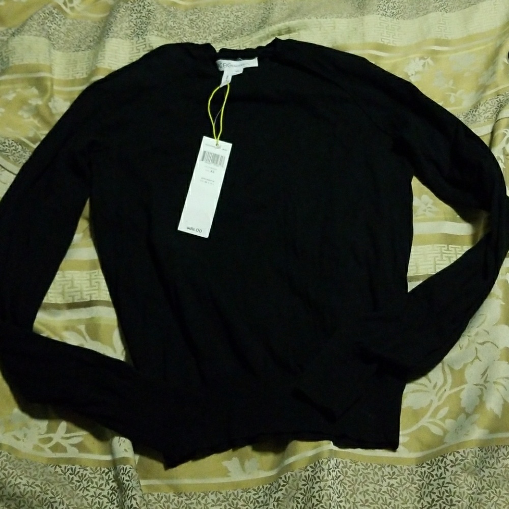 New BCBGeneration top